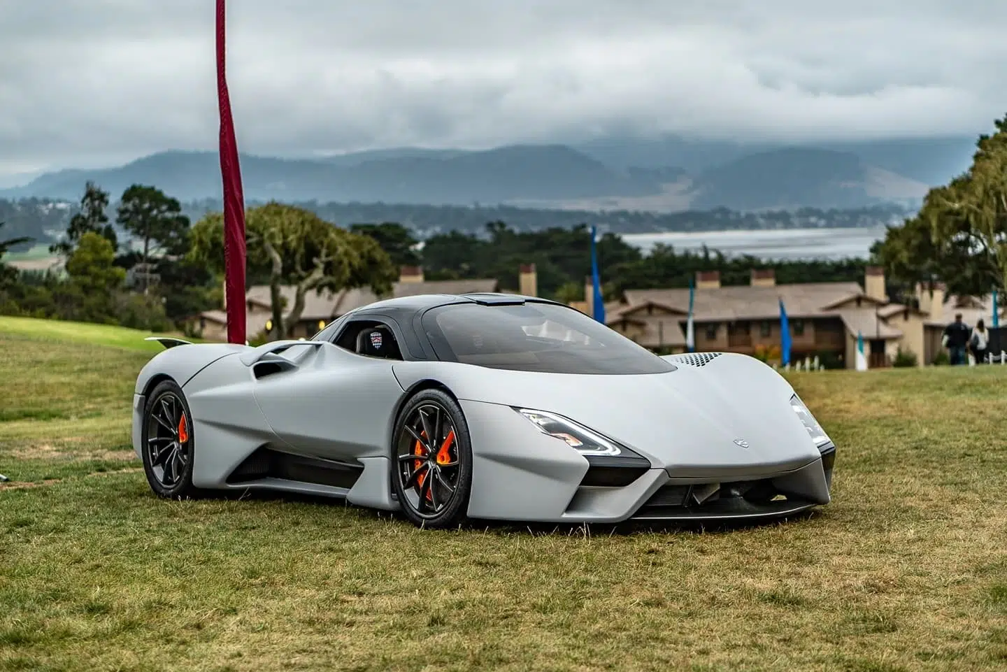 SSC Tuatara 2018