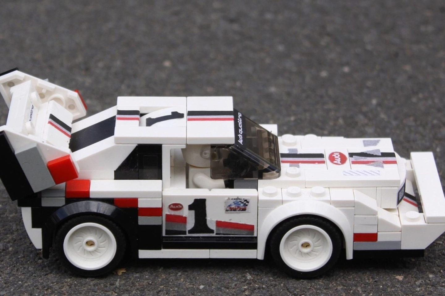 Audi Sport quattro S1 Pikes Peak LEGO (5)