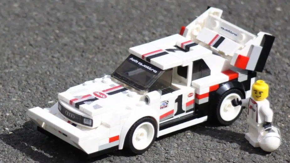 Audi Sport quattro S1 Pikes Peak LEGO (3)