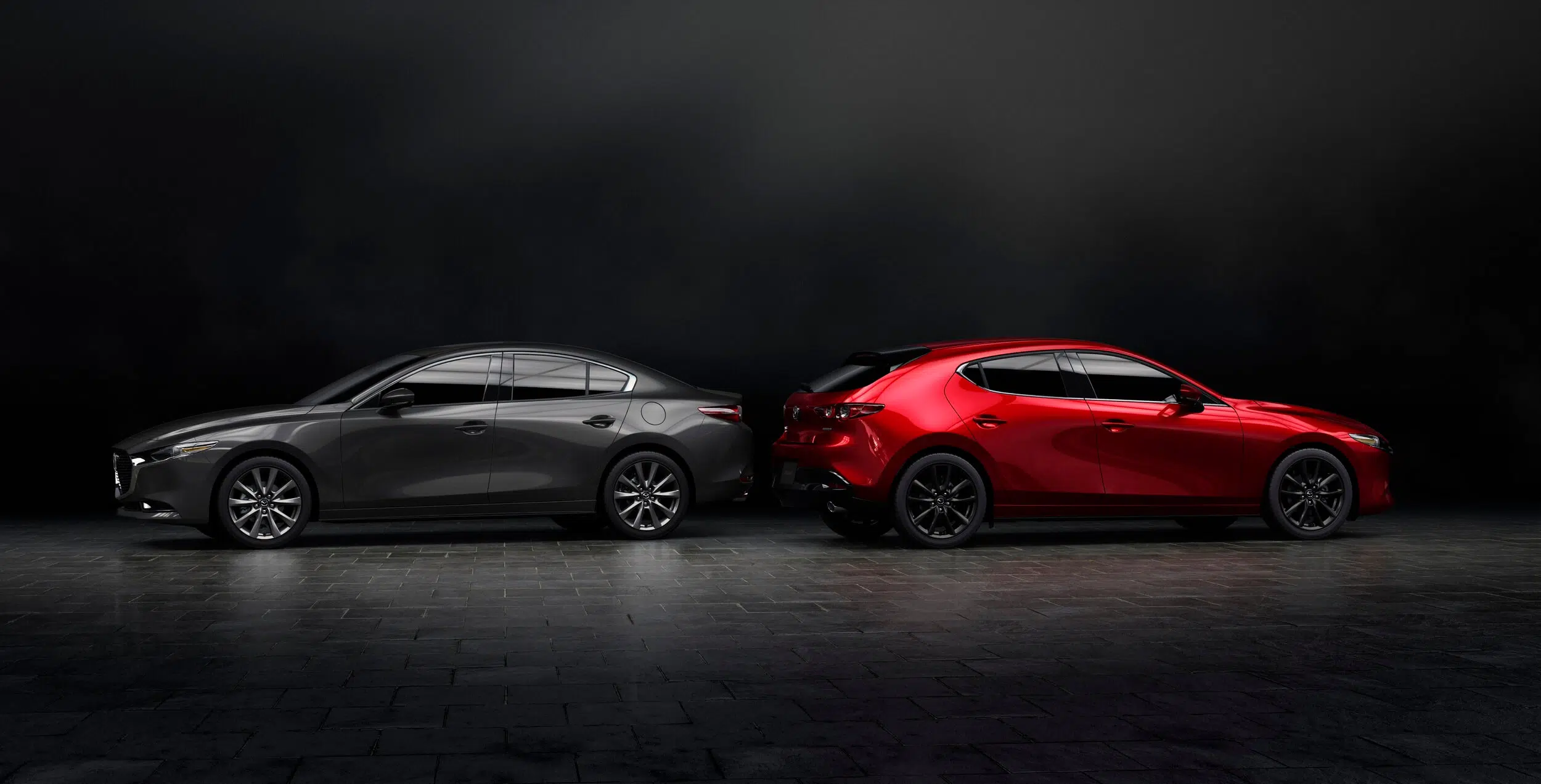 Mazda Mazda3 2019