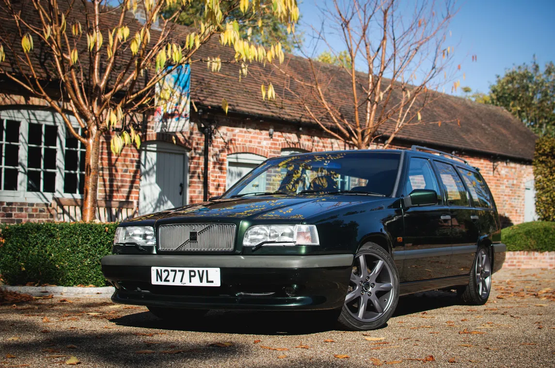 Volvo 850 R Sport Wagon