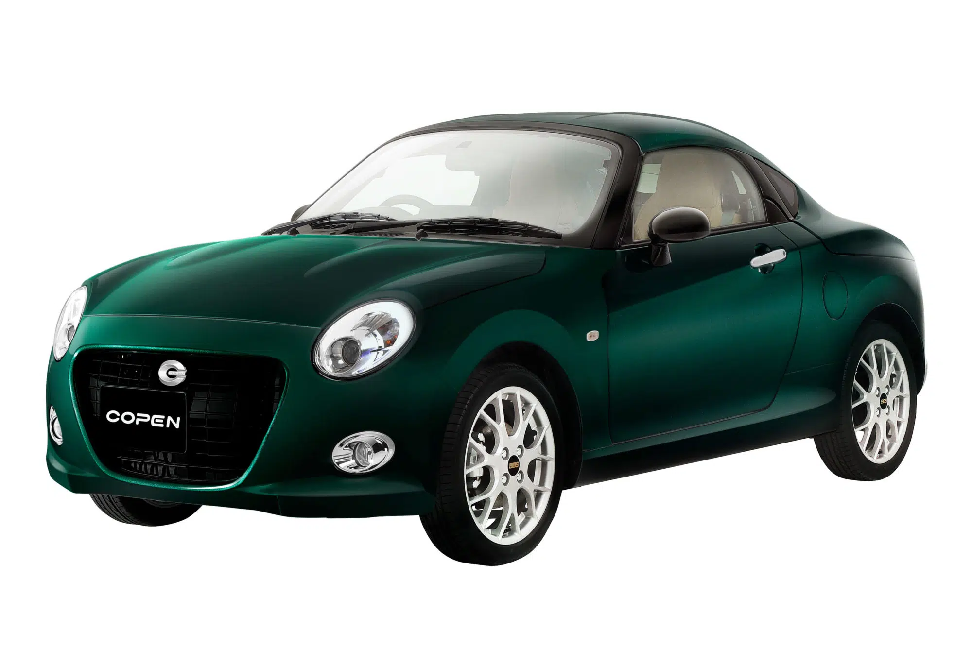 Daihatsu Copen Coupe