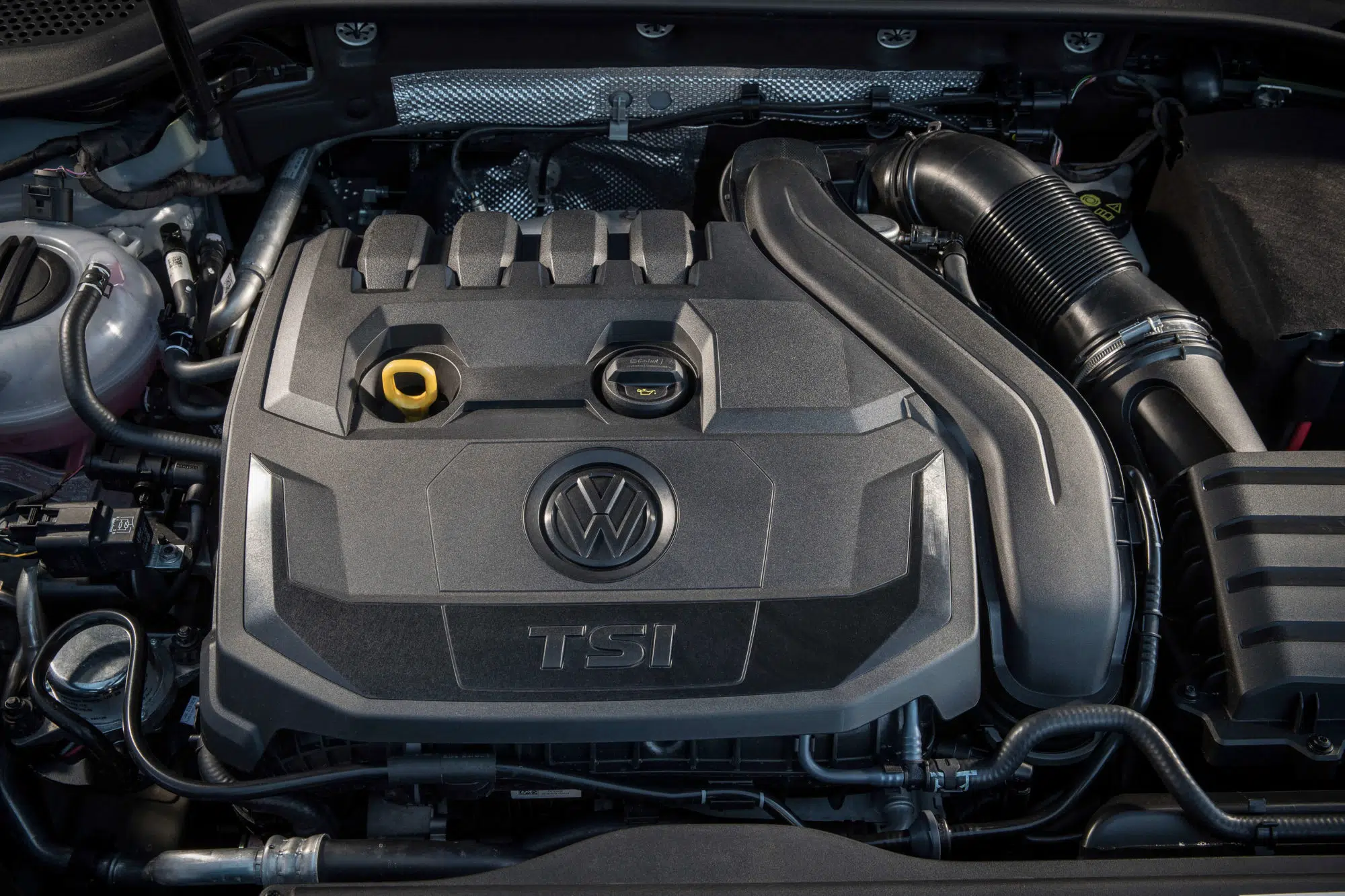 Volkswagen TSI