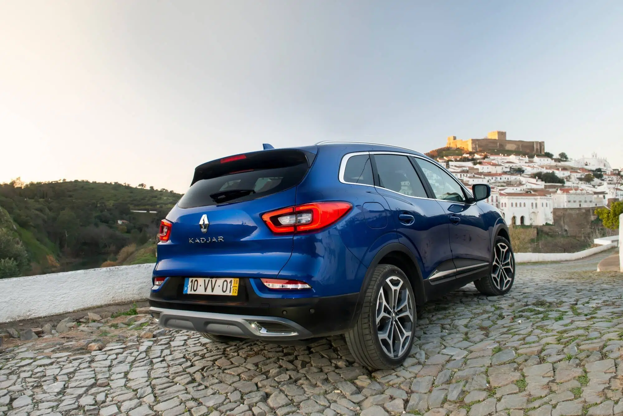 Renault Kadjar MY'19