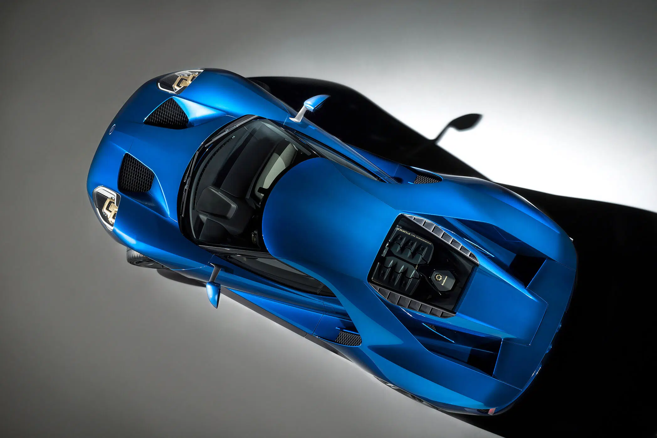 Ford GT Concept