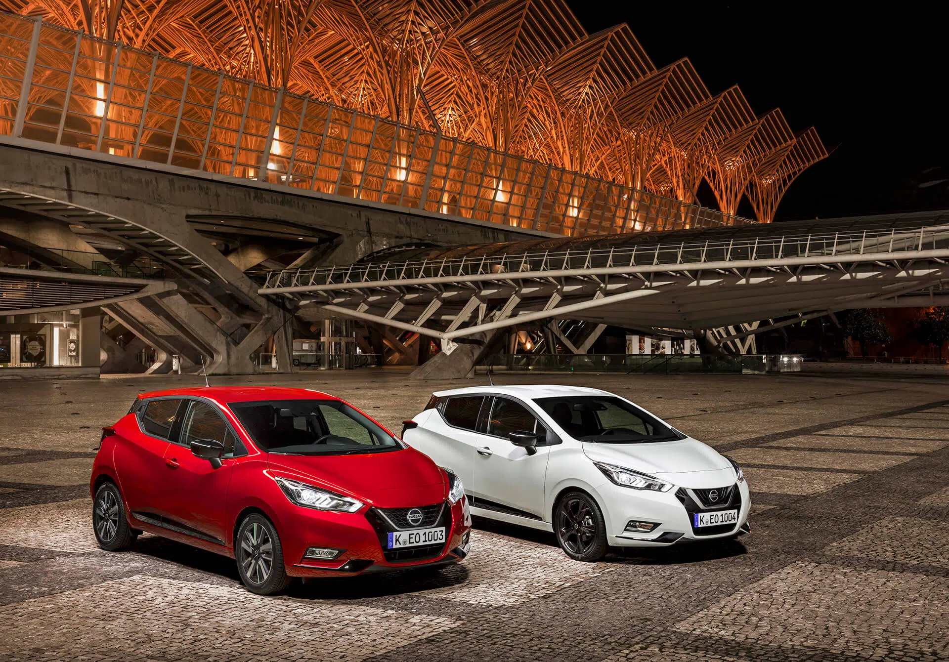 Nissan Micra 2019