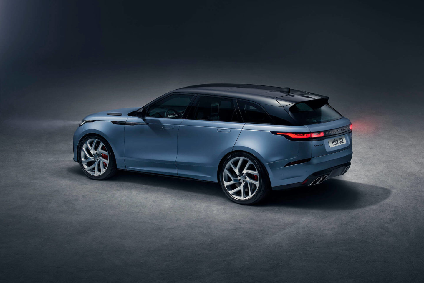 Range Rover Velar SVAutobiography Dynamic Edition