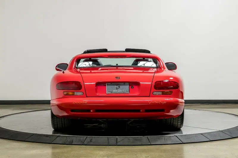 Dodge Viper