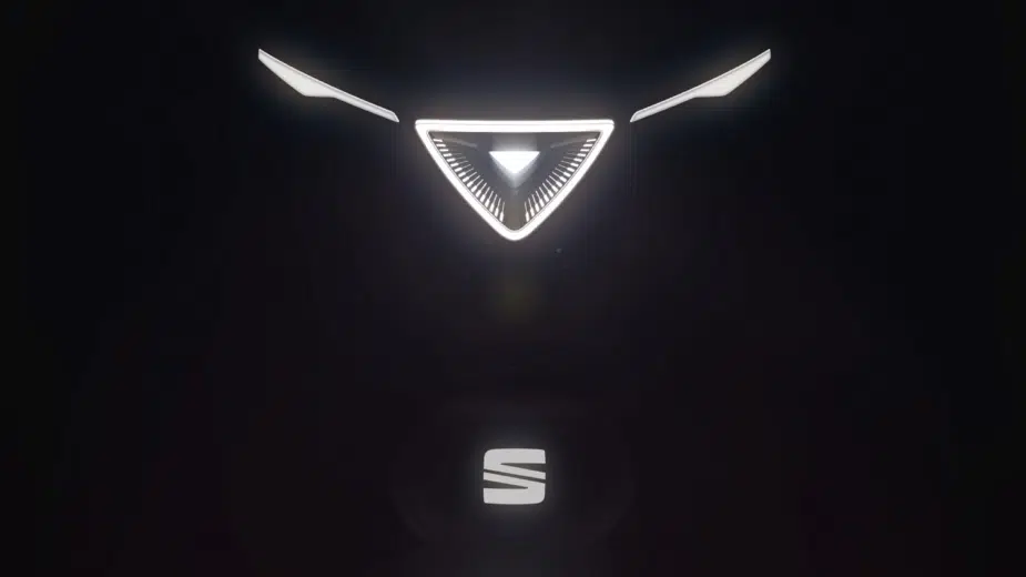 SEAT teaser