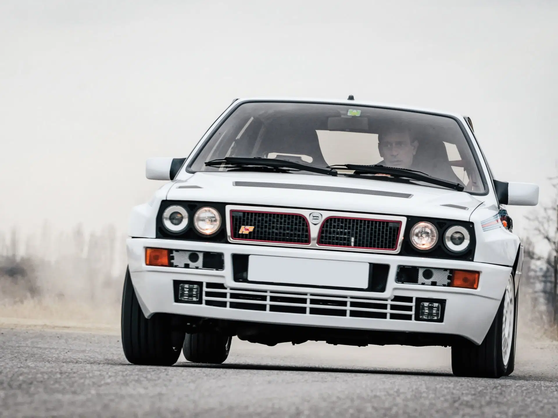 Lancia Delta Integrale