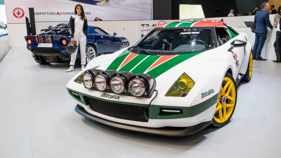 MAT New Stratos