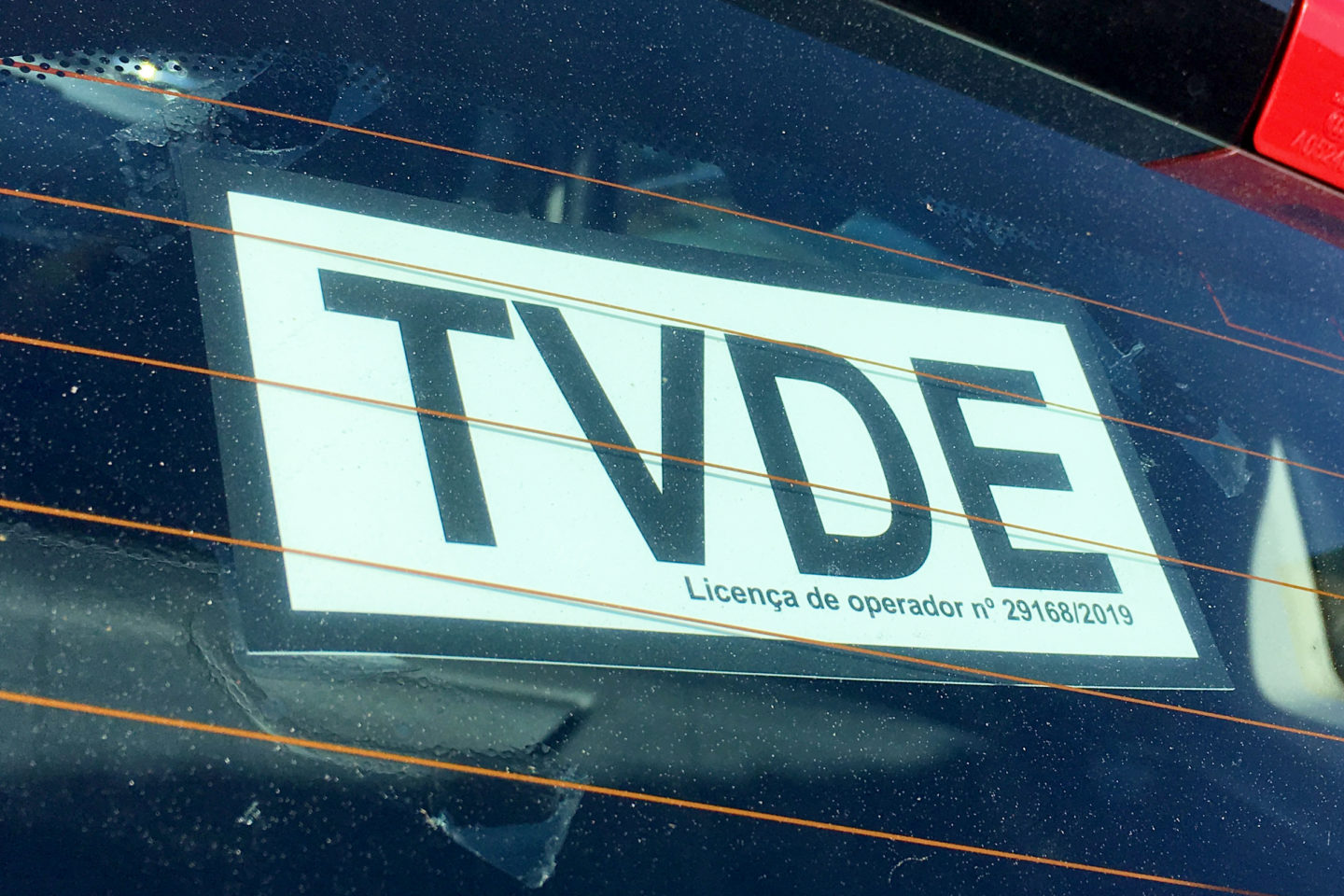 tvde