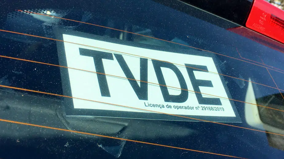 tvde