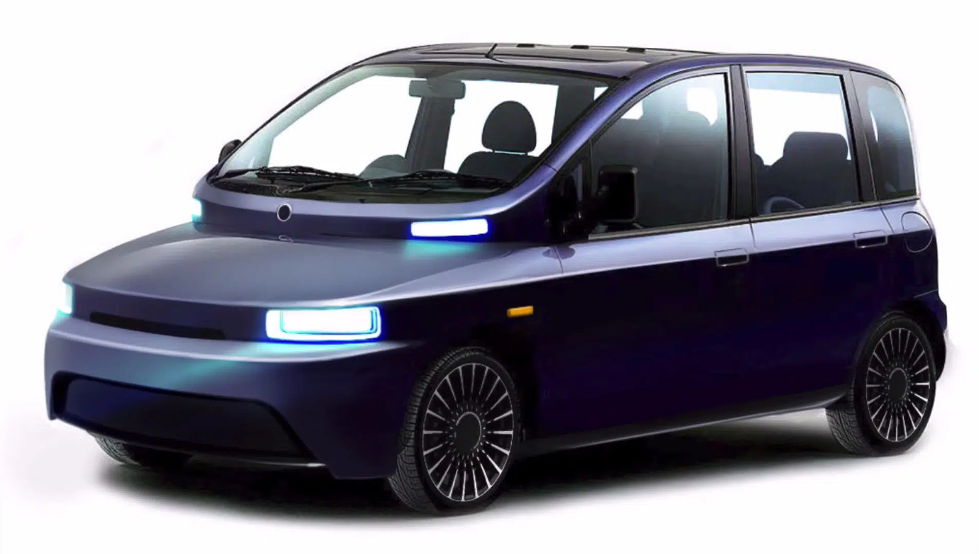 Fiat Multipla