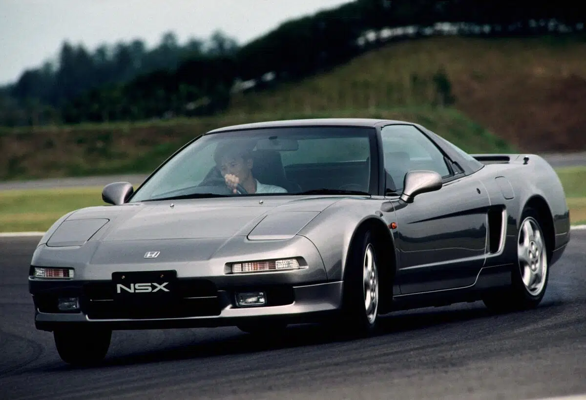 Honda NSX