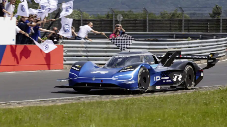 Volkswagen ID.R