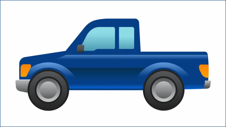 Emoji Ford