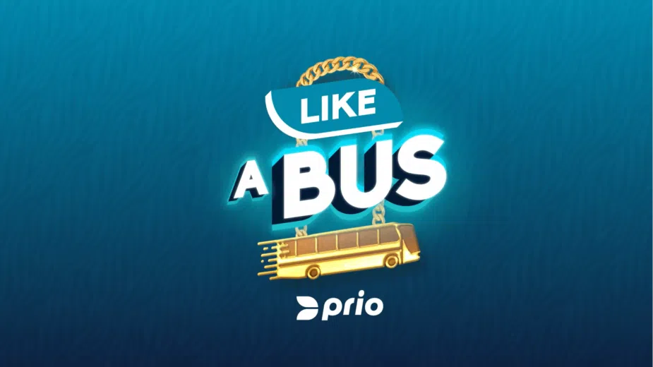 Like a Bus