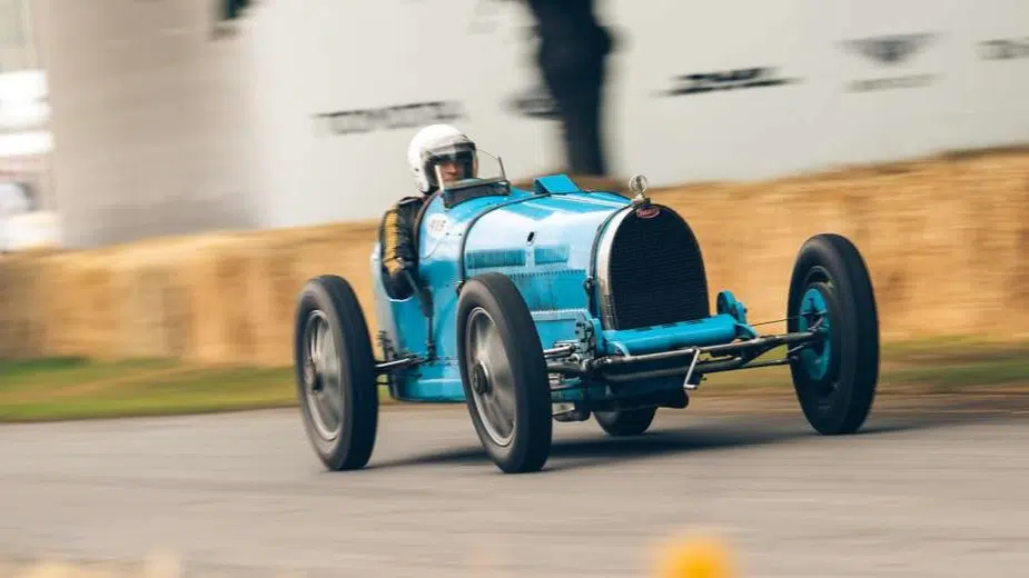 Bugatti Type 35B