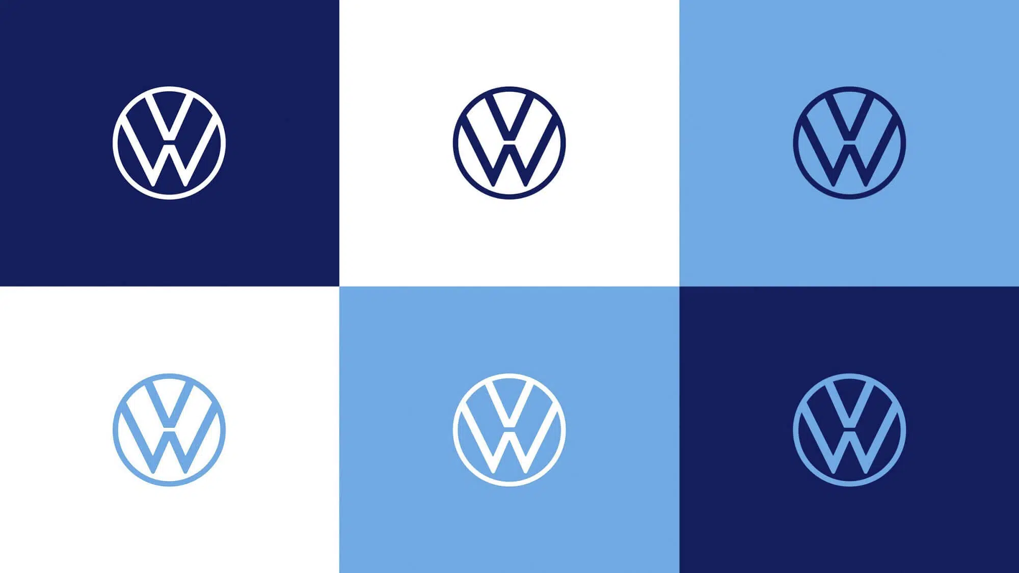 Volkswagen logo