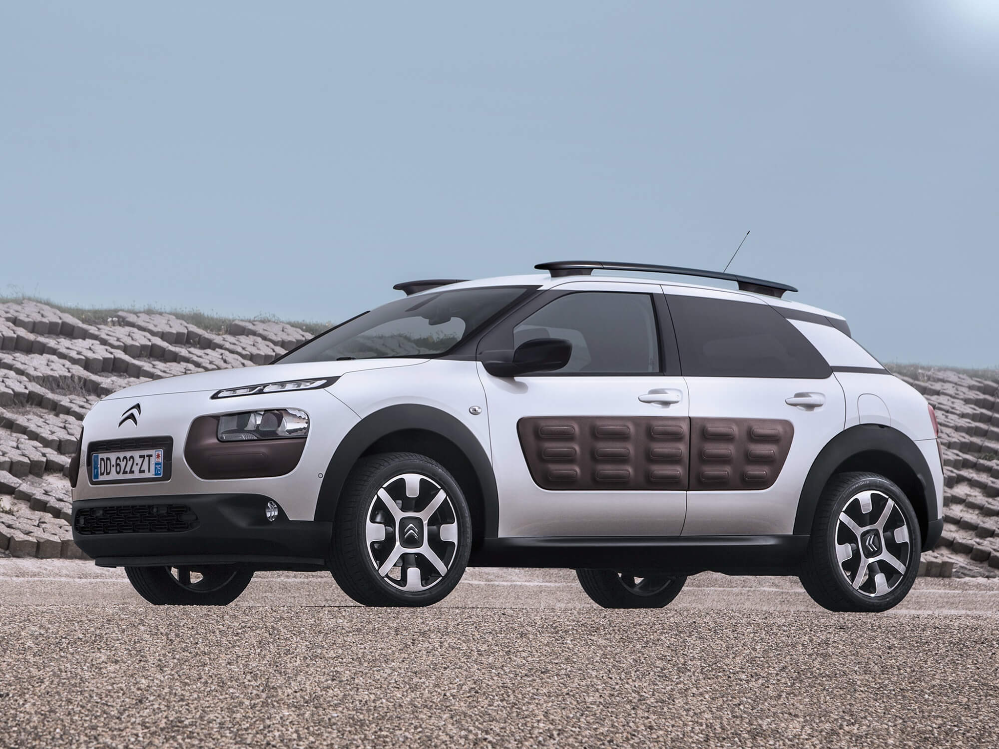 Citroën C4 Cactus