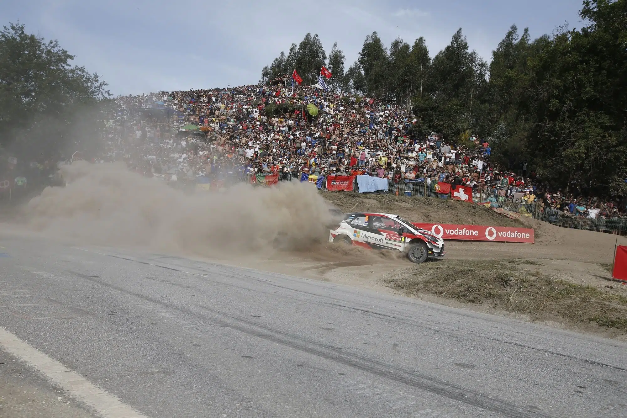 Rally de Portugal