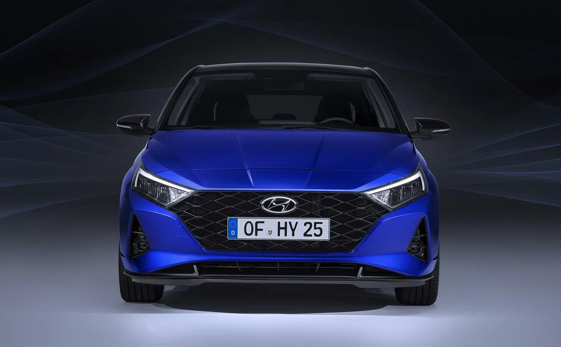 Hyundai i20 2020