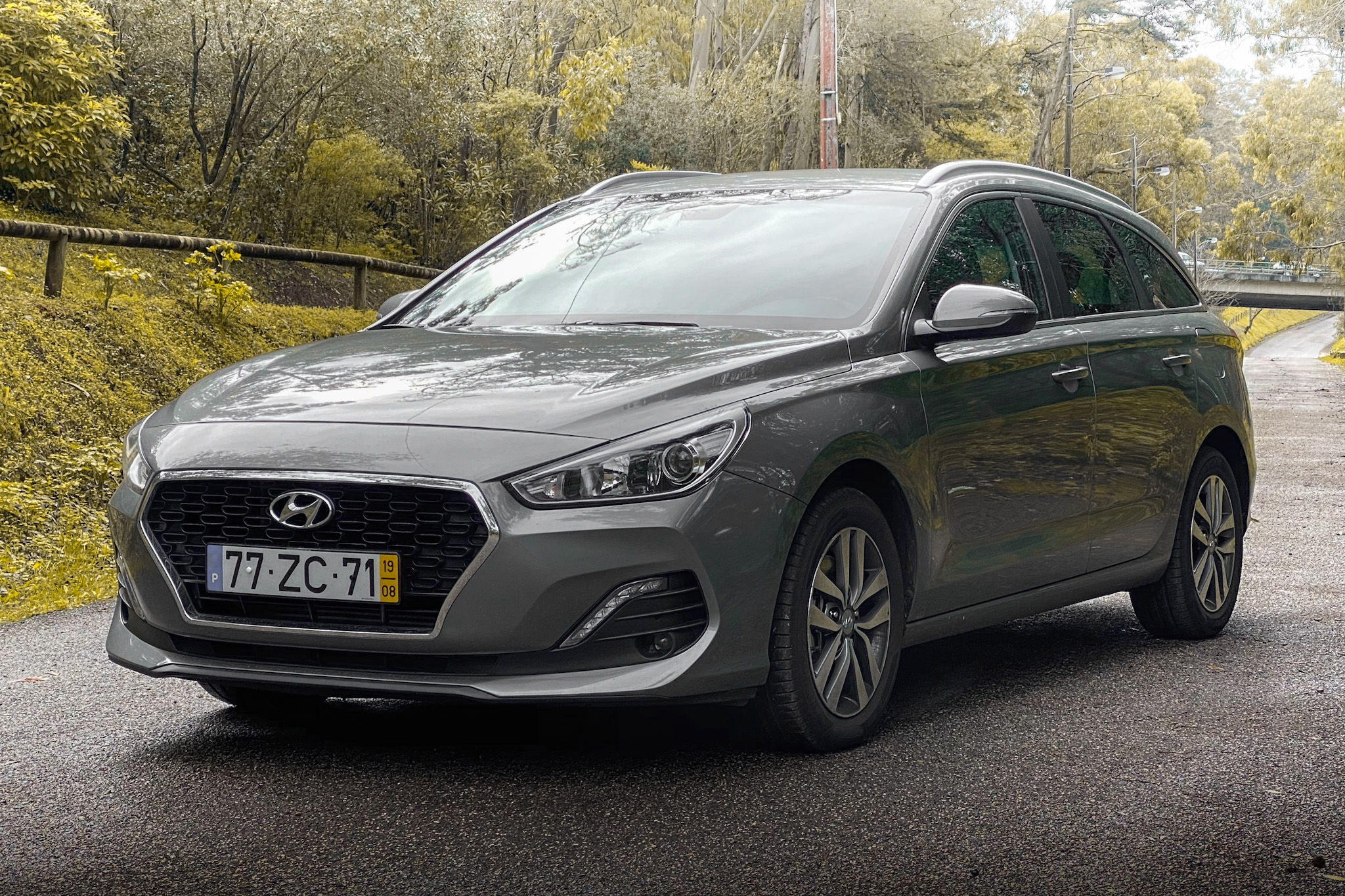 Hyundai i30 sw