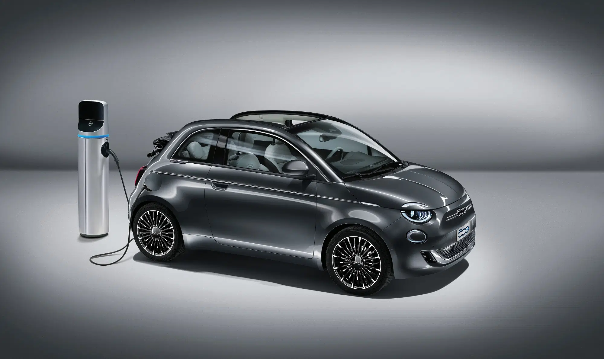 Fiat 500 2020