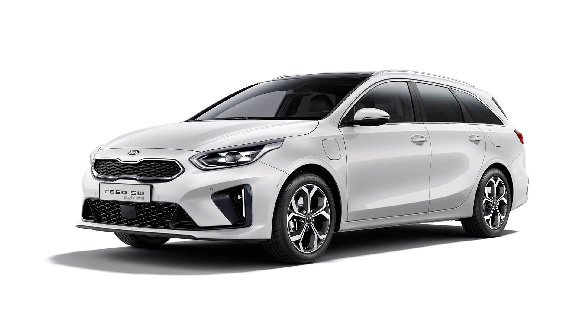 Kia ceed sw 2017