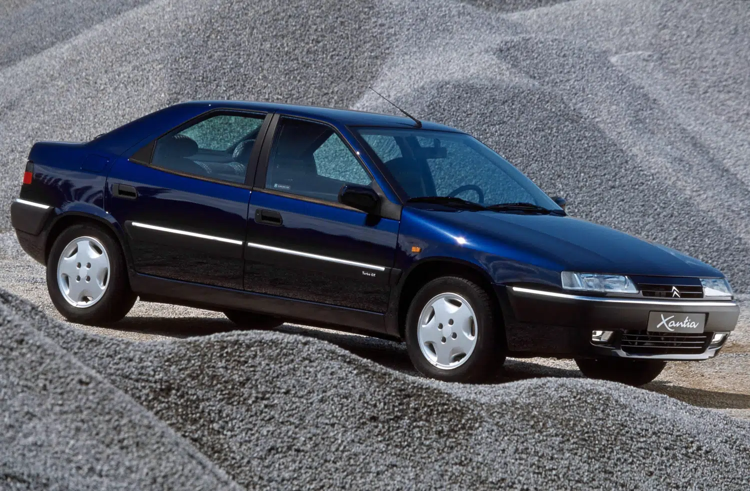 Citroën Xantia