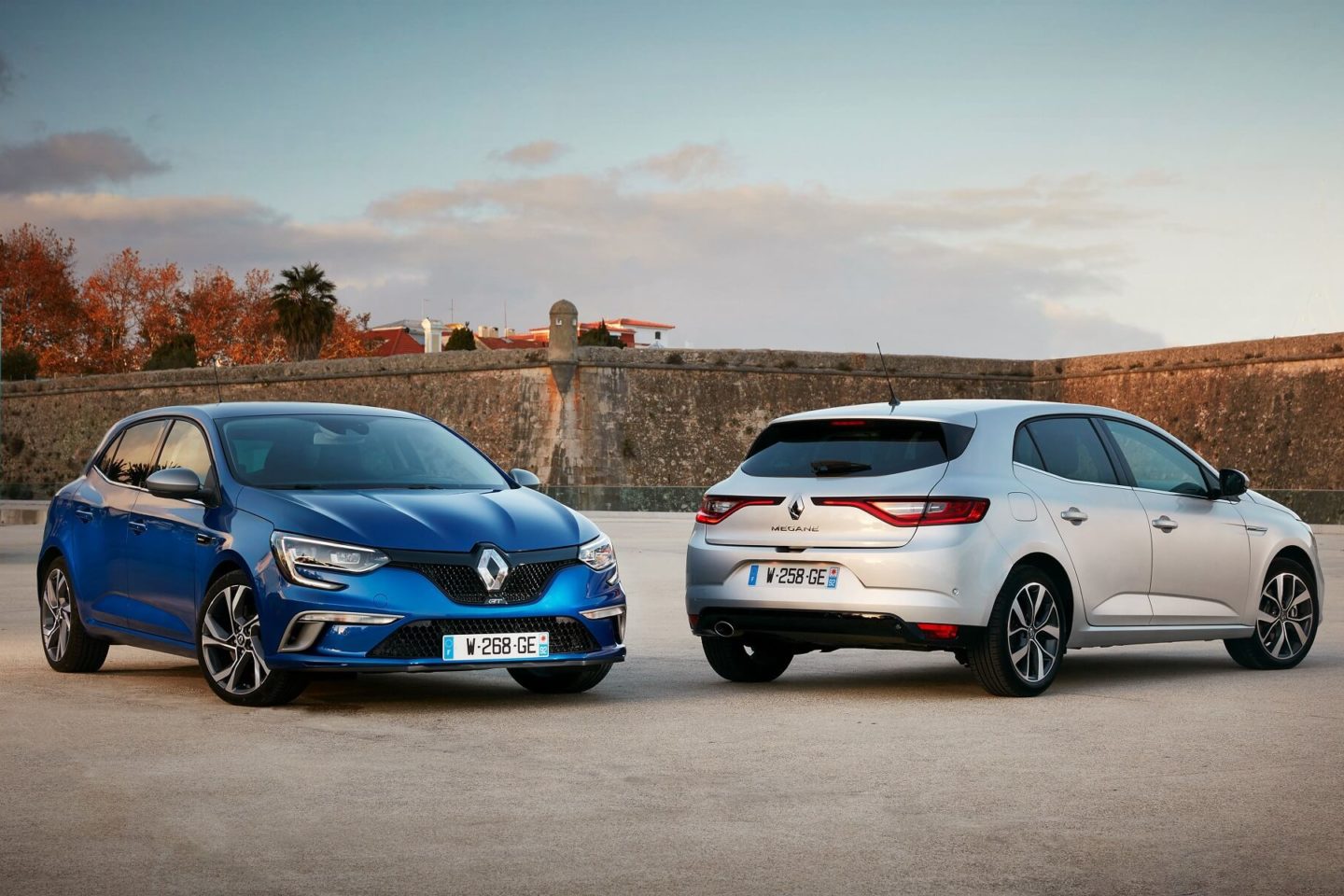 Renault Mégane