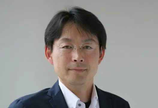Keisuke Morisaki
