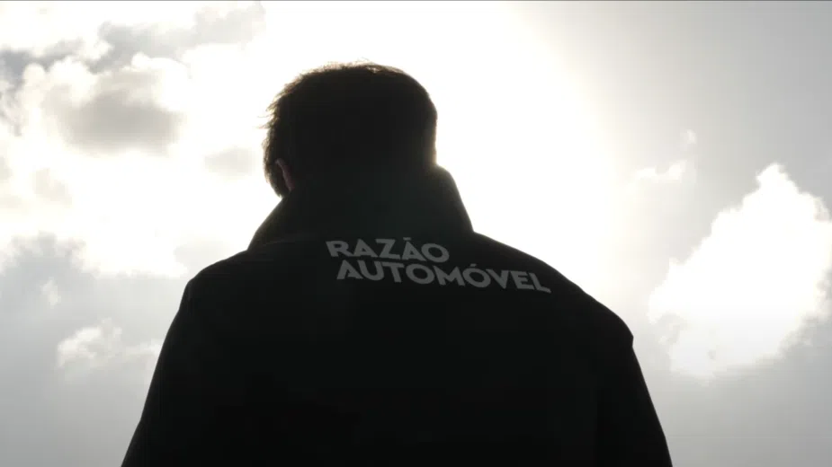 Razão Automóvel