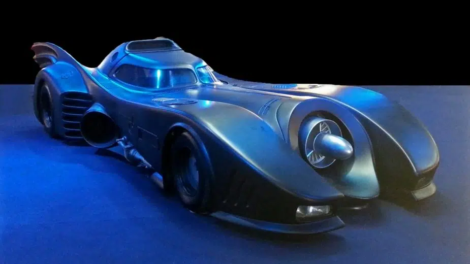 Batmobile de 1989