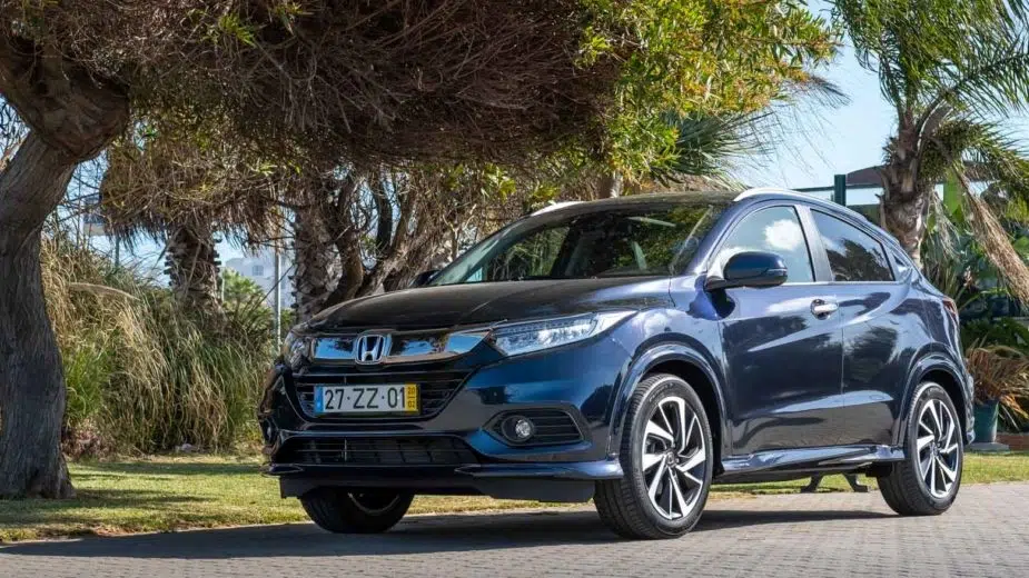 Honda HR-V 1.5 i-VTEC Executive