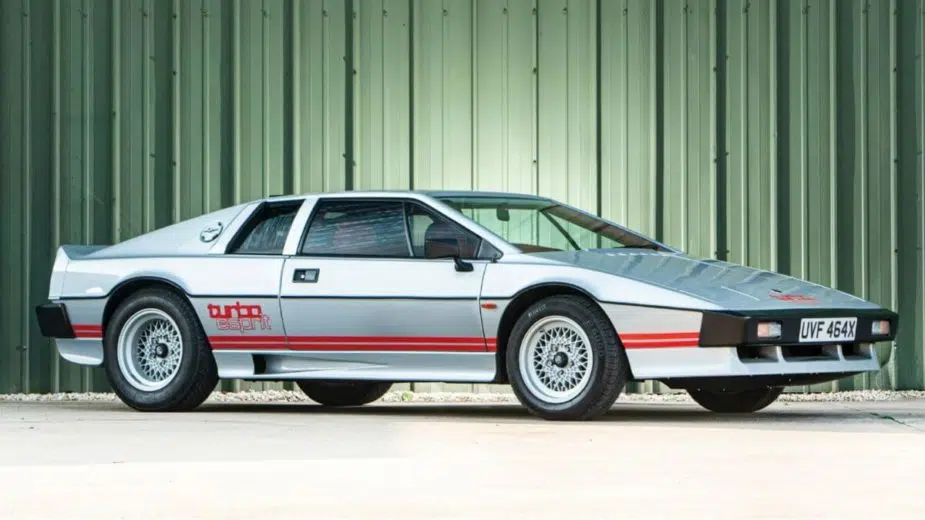 Lotus Esprit