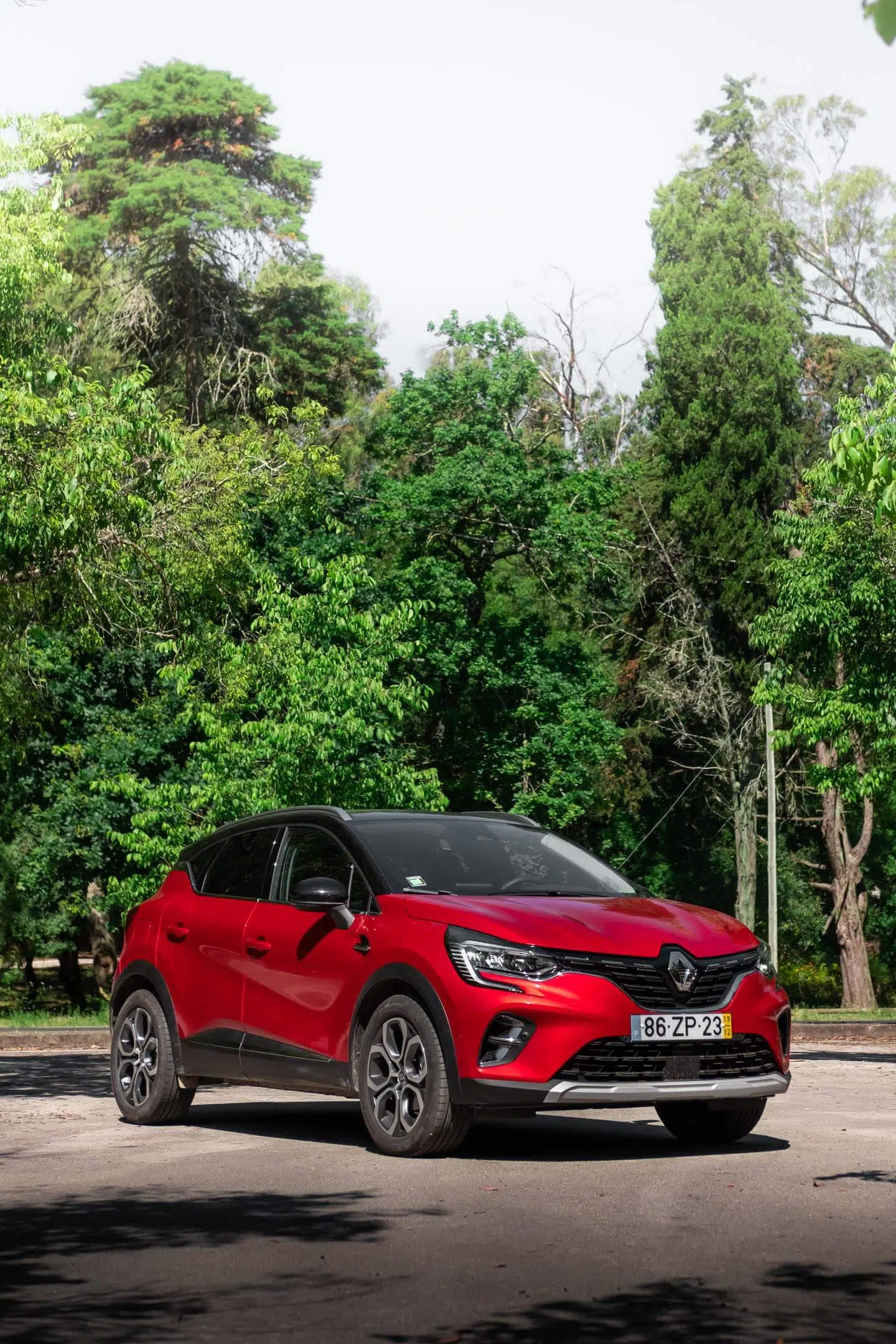 Renault Captur 1.5 dCi