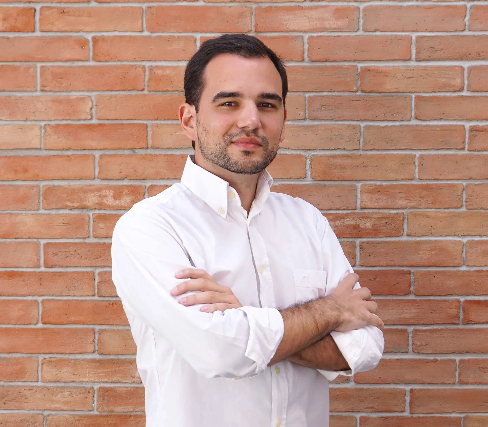 Guilherme Costa, cofundador e diretor da Razão Automóvel