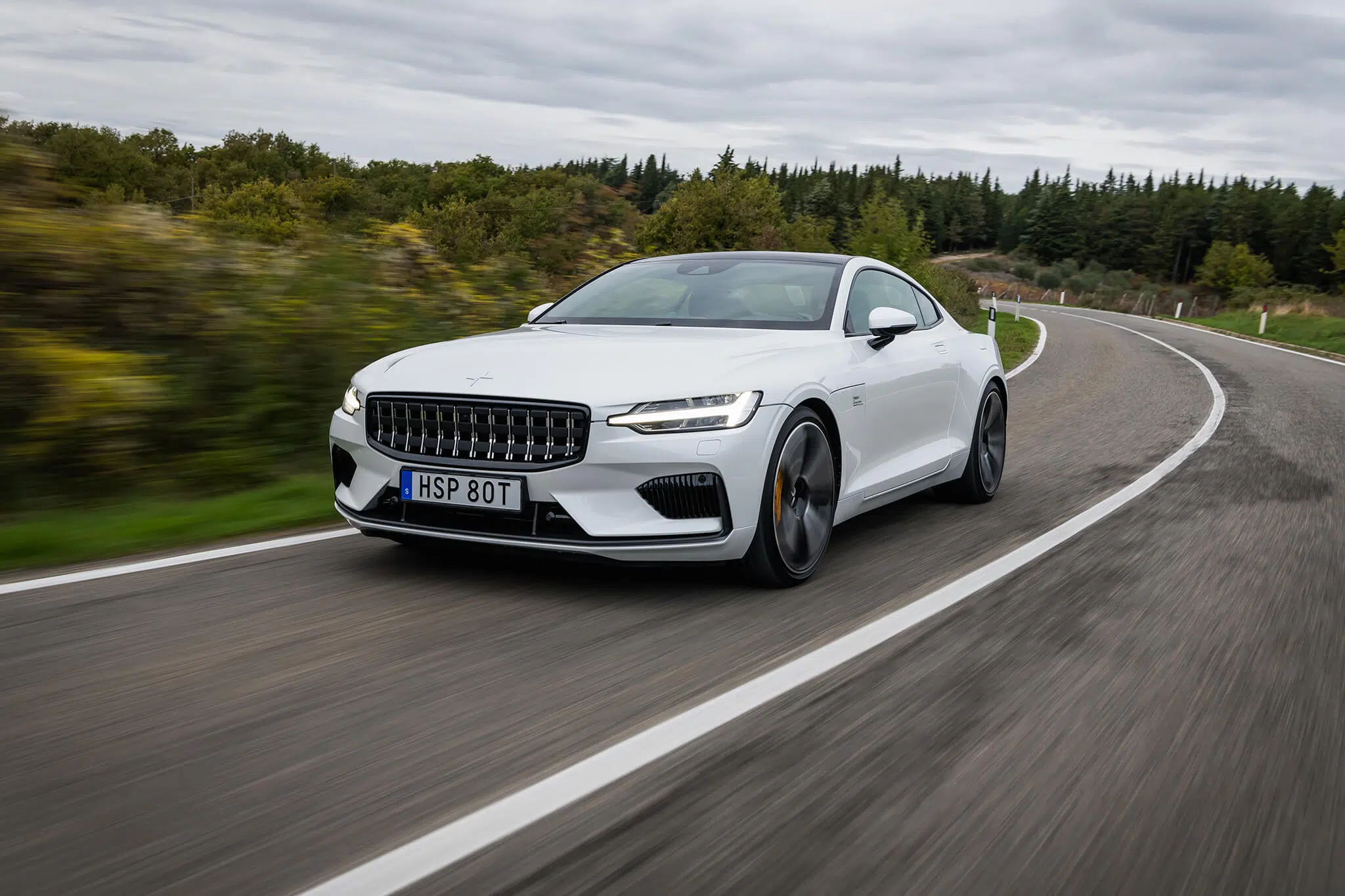 Polestar 1