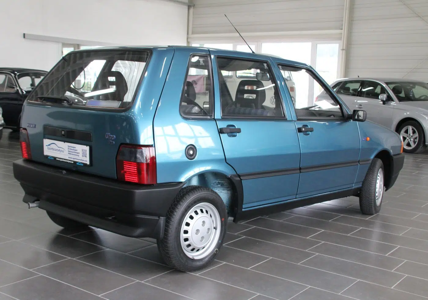 Fiat Uno