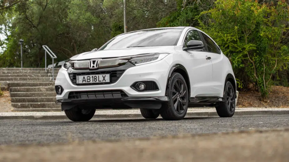 1.5 Turbo, 182 cv e caixa manual. Honda HR-V Sport faz jus ao nome?