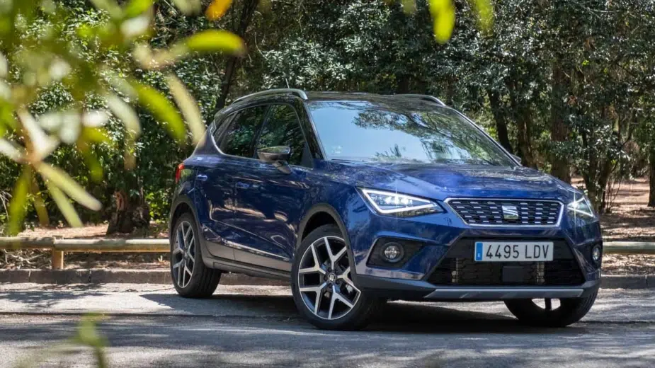 SEAT Arona. Perante novos e formidáveis rivais, ainda é uma proposta a considerar?