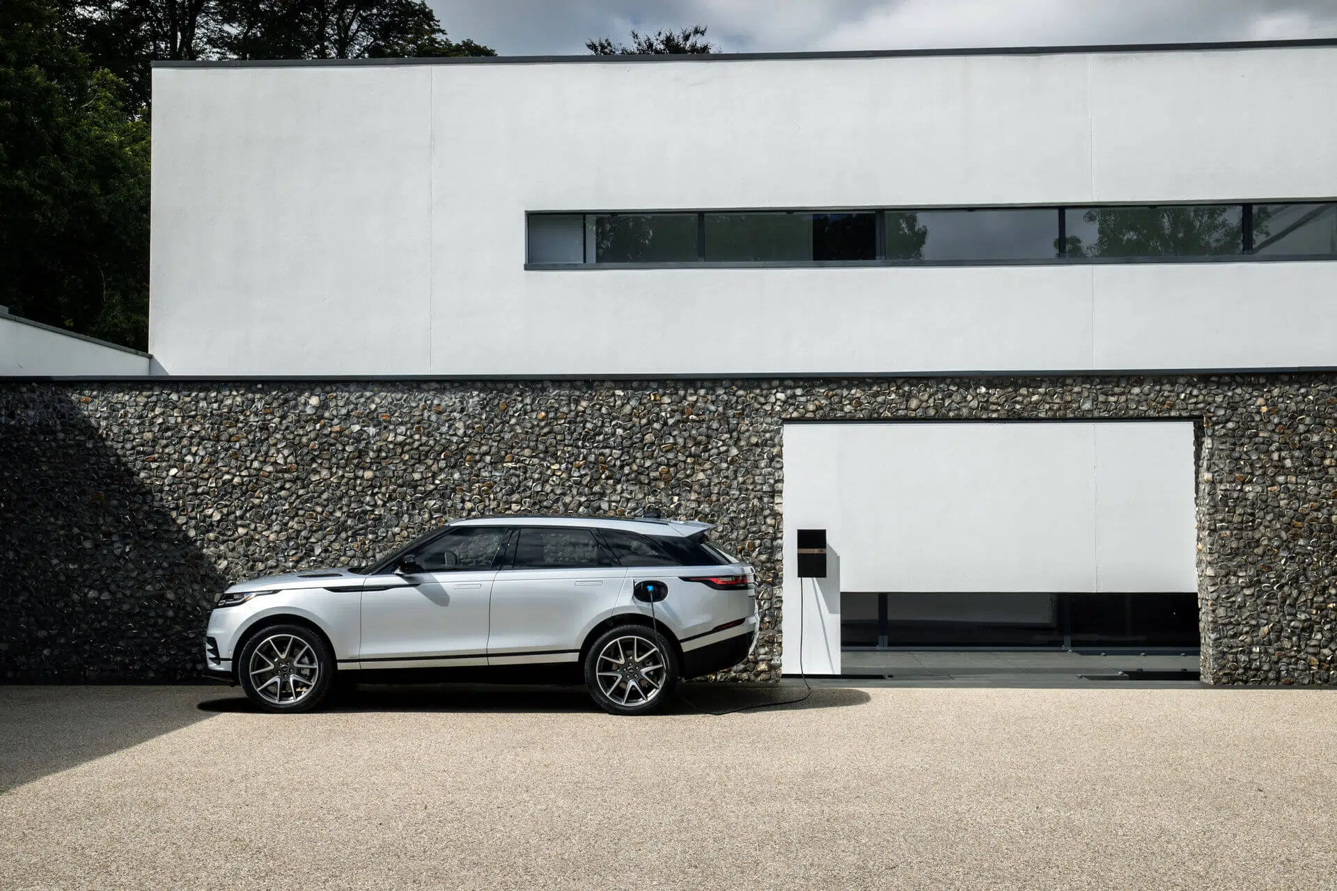 Range Rover Velar 