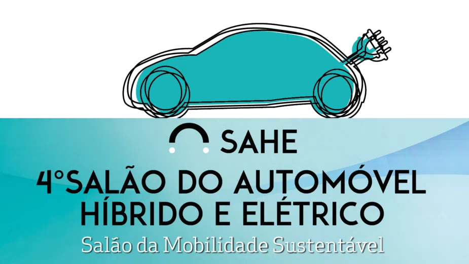 Salão do Automóvel Híbrido e Elétrico 2020