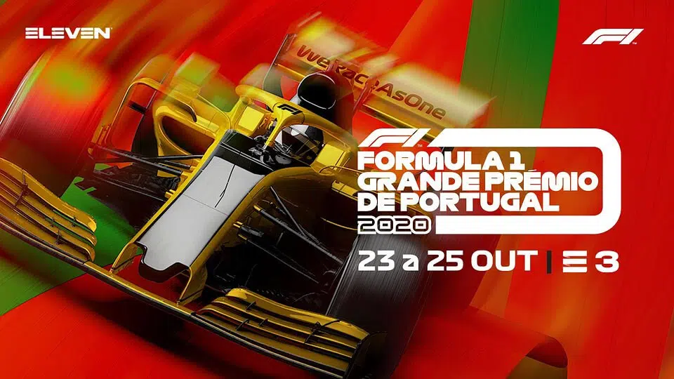 GP de Portugal F1