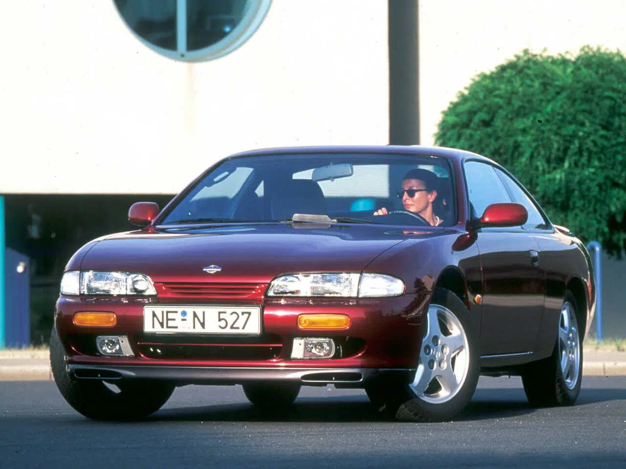 Nissan 200SX