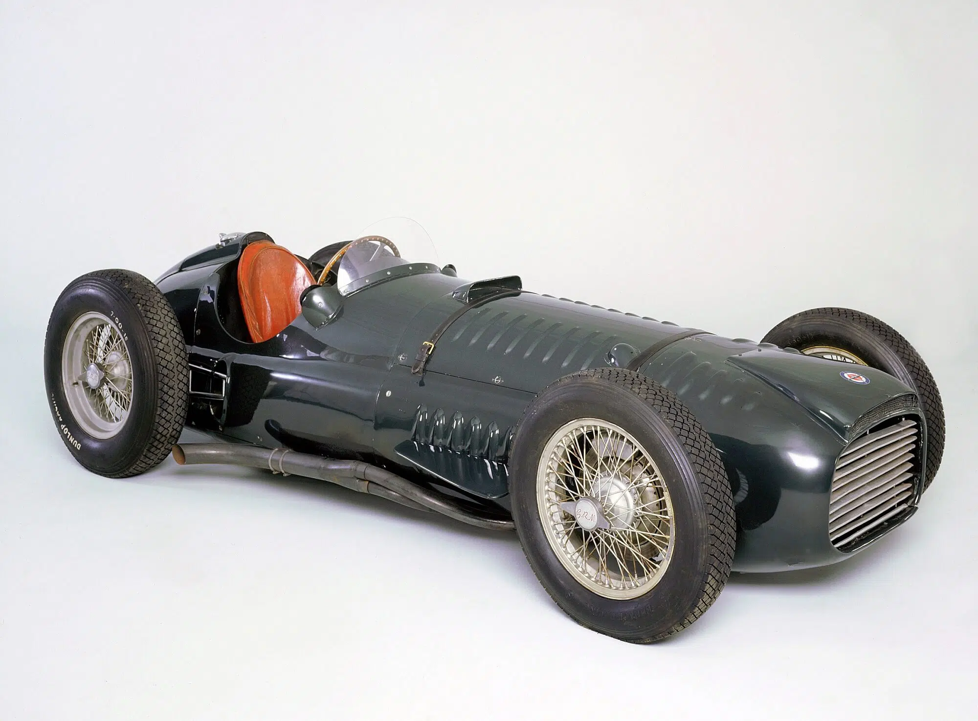 BRM Type 15