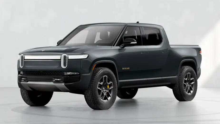 Rivian R1T