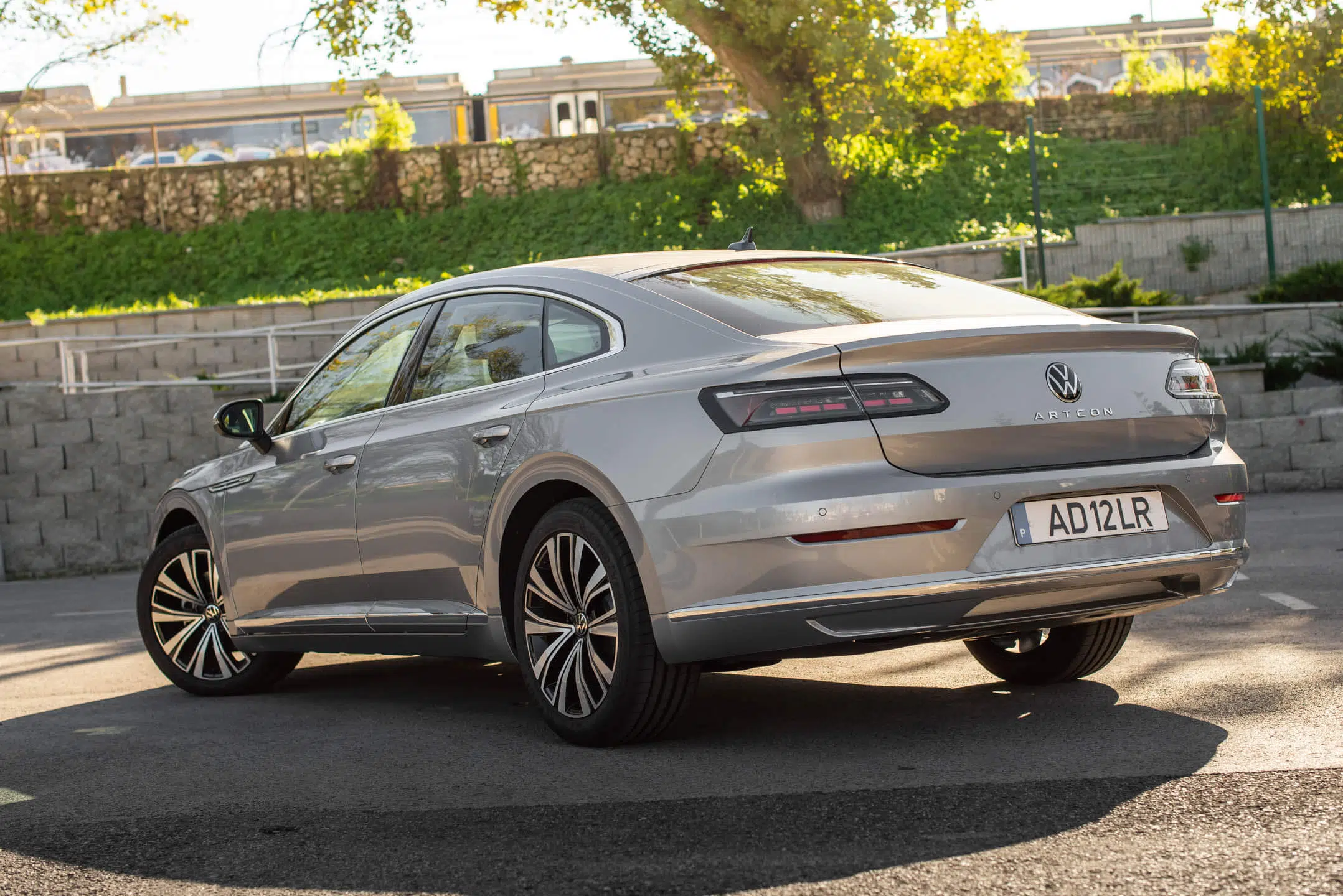 VW Arteon